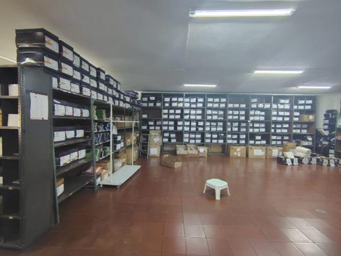 Bodega en venta en San Miguel, Bucaramanga, 437 m² · foto 4 de 15