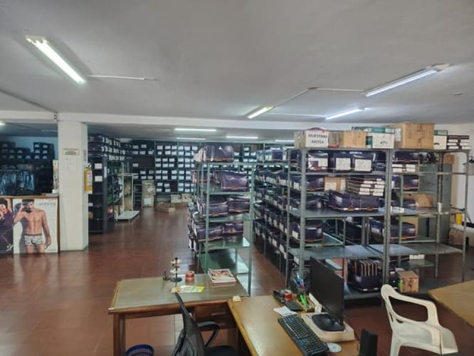 Bodega en venta en San Miguel, Bucaramanga, 437 m² · foto 5 de 15