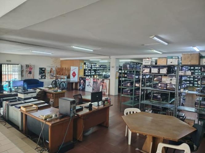 Bodega en venta en San Miguel, Bucaramanga, 437 m² · foto 6 de 15
