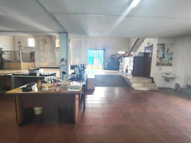 Bodega en venta en San Miguel, Bucaramanga, 437 m² · foto 7 de 15