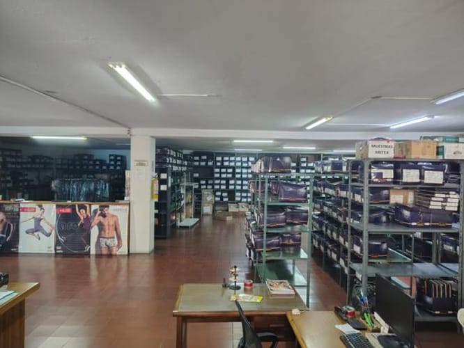 Bodega en venta en San Miguel, Bucaramanga, 437 m² · foto 8 de 15