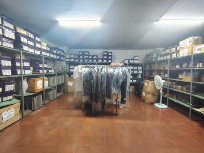 Bodega en venta en San Miguel, Bucaramanga, 437 m² · foto 9 de 15