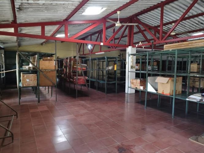 Bodega en venta en San Miguel, Bucaramanga, 437 m² · foto 11 de 15