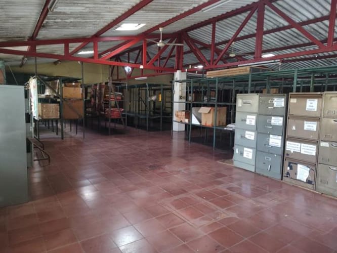 Bodega en venta en San Miguel, Bucaramanga, 437 m² · foto 12 de 15
