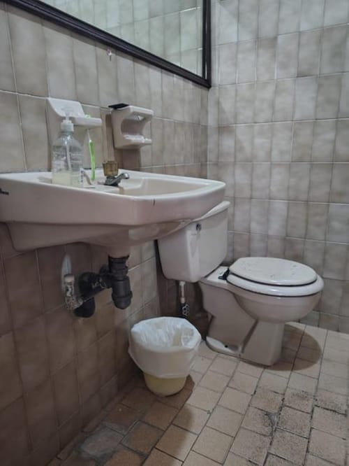 Bodega en venta en San Miguel, Bucaramanga, 437 m² · foto 14 de 15