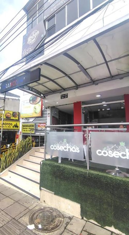 Local en arriendo en Cañaveral, Floridablanca, 9 m² · foto 2 de 5