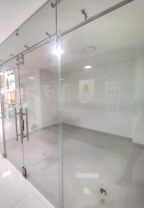 Local en arriendo en Cañaveral, Floridablanca, 9 m² · foto 4 de 5