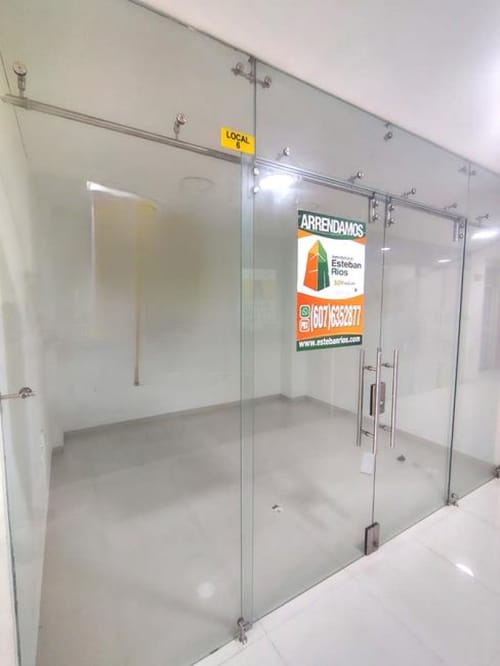 Local en arriendo en Cañaveral, Floridablanca, 9 m² · foto 5 de 5