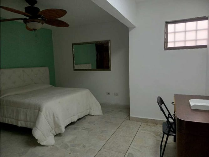 Casa de 9 alcobas en venta en La Flora, Cali, 340 m² · foto 11 de 24