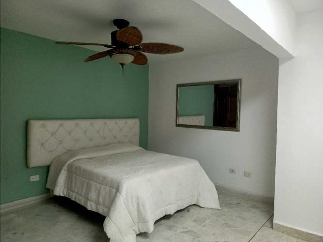 Casa de 9 alcobas en venta en La Flora, Cali, 340 m² · foto 12 de 24