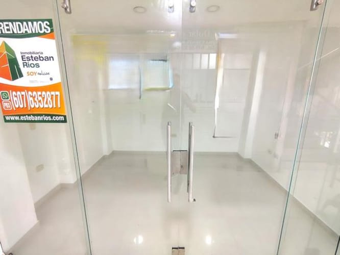 Local en arriendo en Cañaveral, Floridablanca, 10 m² · foto 4 de 5