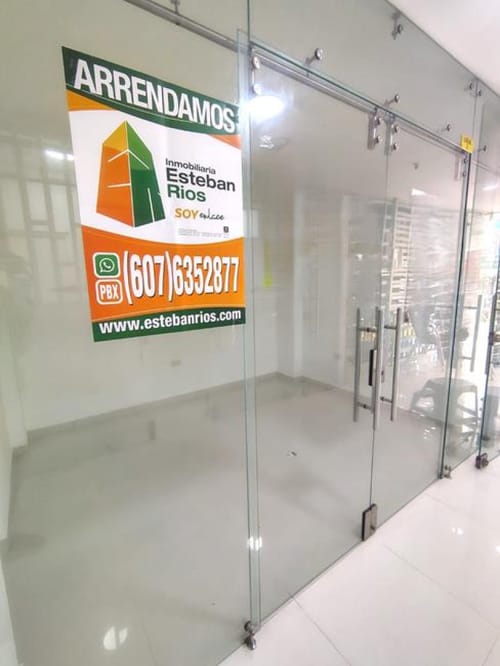 Local en arriendo en Cañaveral, Floridablanca, 10 m² · foto 5 de 5