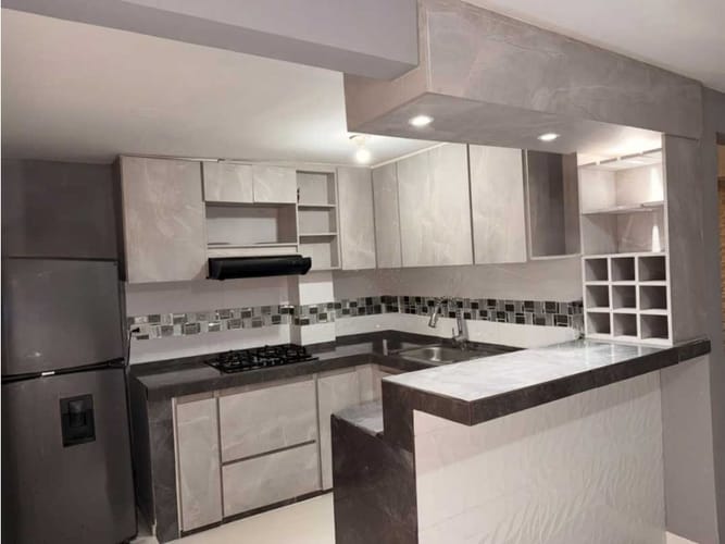 Casa de 3 alcobas en venta en Colombia, Palmira, 118 m² · foto 12 de 14