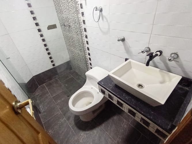 Oficina en arriendo en El Danubio, Medellín, 204 m² · foto 20 de 21