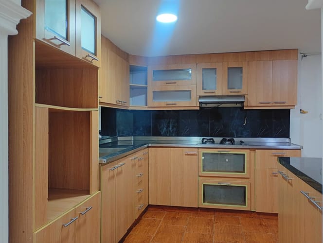 Oficina en arriendo en El Danubio, Medellín, 204 m² · foto 3 de 21