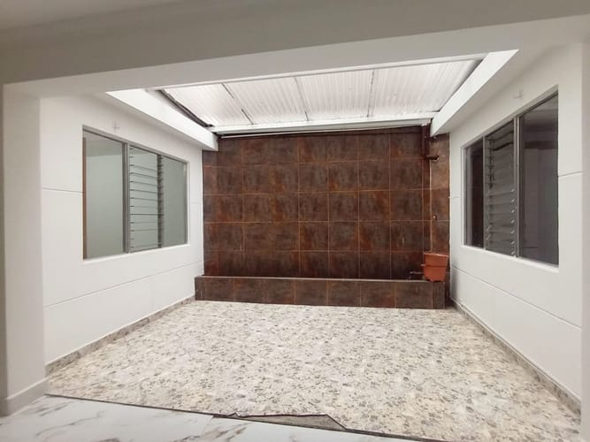 Oficina en arriendo en El Danubio, Medellín, 204 m² · foto 18 de 21