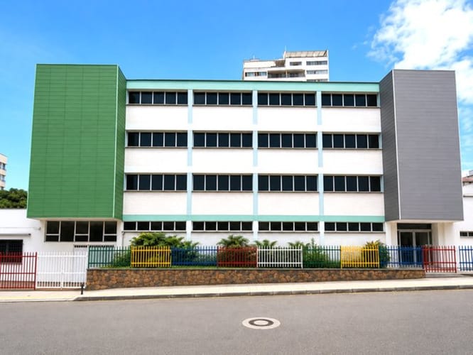 Edificio en venta en Alarcon, Bucaramanga · foto 2 de 24