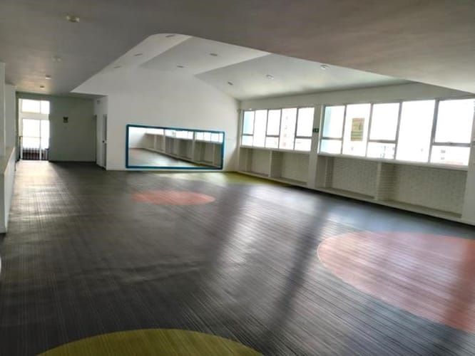 Edificio en venta en Alarcon, Bucaramanga · foto 3 de 24