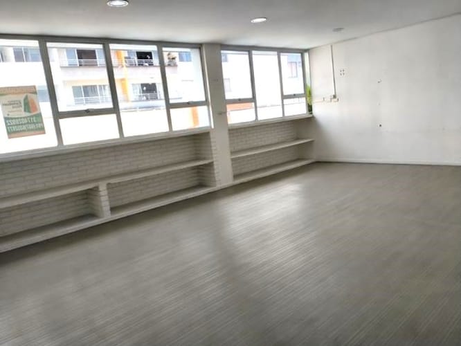 Edificio en venta en Alarcon, Bucaramanga · foto 13 de 24