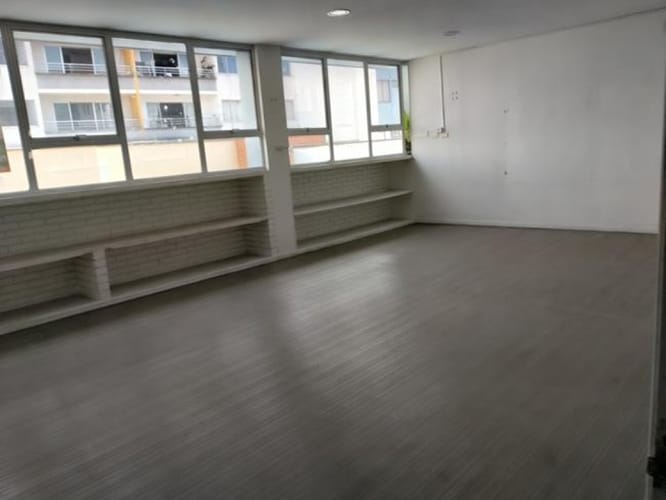 Edificio en venta en Alarcon, Bucaramanga · foto 14 de 24