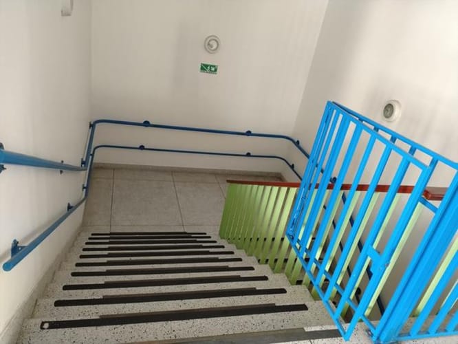 Edificio en venta en Alarcon, Bucaramanga · foto 16 de 24