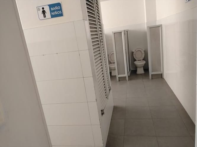 Edificio en venta en Alarcon, Bucaramanga · foto 22 de 24