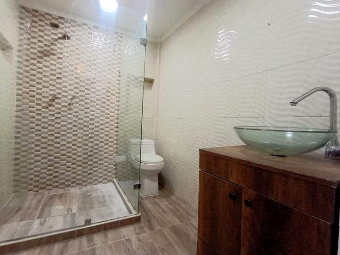 Casa de 5 alcobas en venta en La America, Medellín, 204 m² · foto 17 de 20