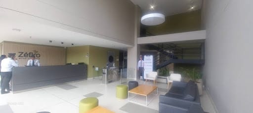 Apartamento de 2 alcobas en arriendo en Sietetrojes, Mosquera, 41 m² · foto 2 de 20