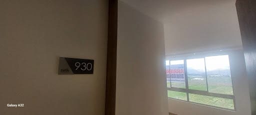 Apartamento de 2 alcobas en arriendo en Sietetrojes, Mosquera, 41 m² · foto 3 de 20