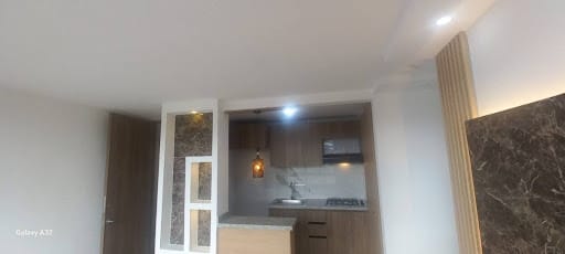 Apartamento de 2 alcobas en arriendo en Sietetrojes, Mosquera, 41 m² · foto 5 de 20