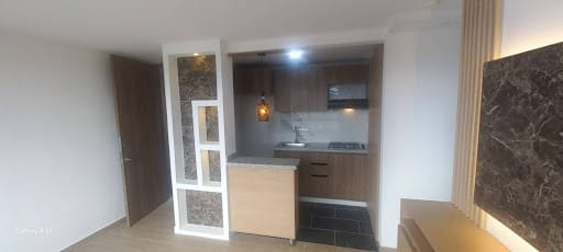Apartamento de 2 alcobas en arriendo en Sietetrojes, Mosquera, 41 m² · foto 6 de 20