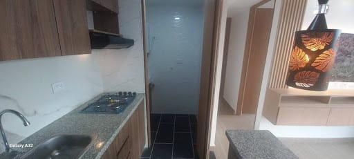 Apartamento de 2 alcobas en arriendo en Sietetrojes, Mosquera, 41 m² · foto 7 de 20