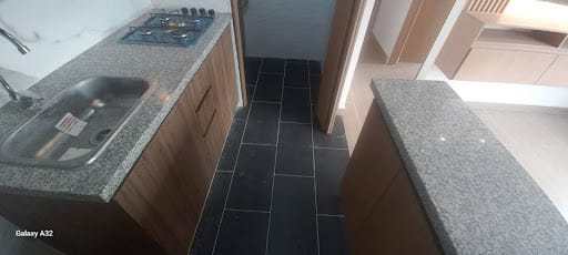 Apartamento de 2 alcobas en arriendo en Sietetrojes, Mosquera, 41 m² · foto 8 de 20