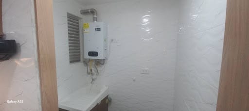 Apartamento de 2 alcobas en arriendo en Sietetrojes, Mosquera, 41 m² · foto 9 de 20