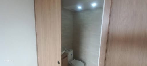 Apartamento de 2 alcobas en arriendo en Sietetrojes, Mosquera, 41 m² · foto 15 de 20