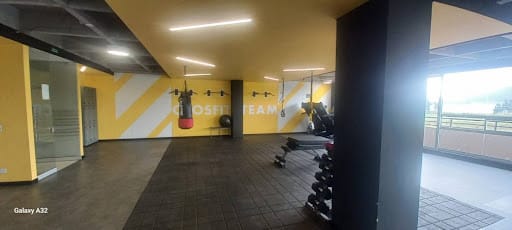 Apartamento de 2 alcobas en arriendo en Sietetrojes, Mosquera, 41 m² · foto 17 de 20