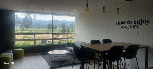 Apartamento de 2 alcobas en arriendo en Sietetrojes, Mosquera, 41 m² · foto 19 de 20