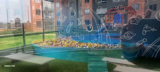 Apartamento de 2 alcobas en arriendo en Sietetrojes, Mosquera, 41 m² · foto 20 de 20