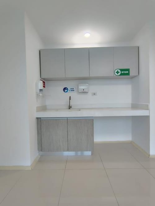 Consultorio en arriendo en Ruitoque, Piedecuesta, 46 m² · foto 4 de 16