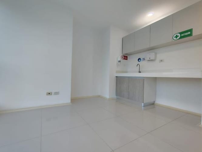 Consultorio en arriendo en Ruitoque, Piedecuesta, 46 m² · foto 6 de 16
