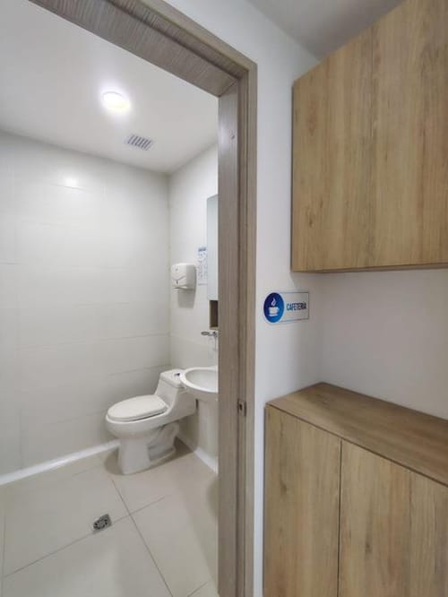 Consultorio en arriendo en Ruitoque, Piedecuesta, 46 m² · foto 15 de 16