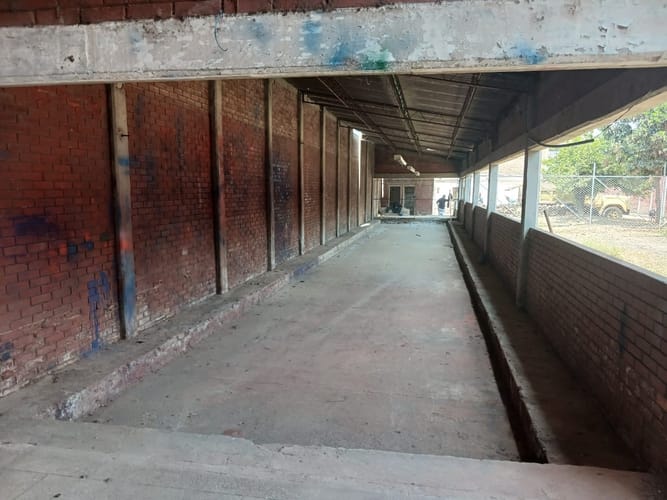 Bodega en arriendo en Palmaseca, Palmira, 2000 m² · foto 3 de 10