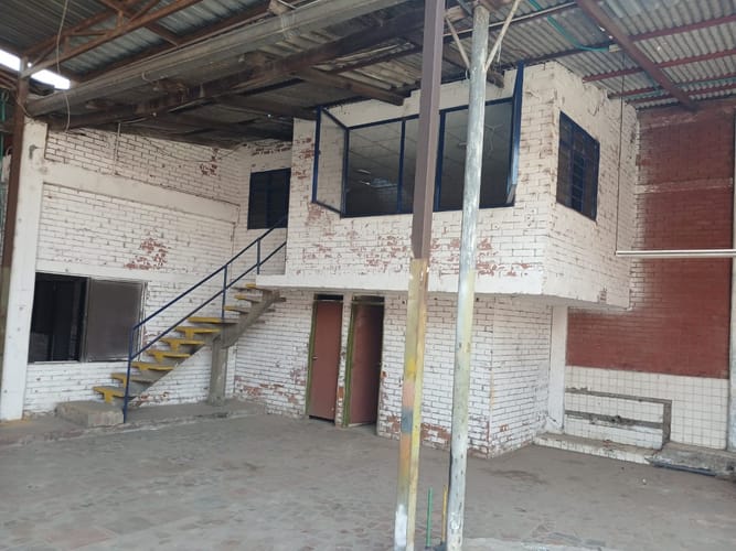 Bodega en arriendo en Palmaseca, Palmira, 2000 m² · foto 8 de 10