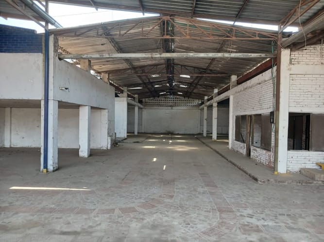 Bodega en arriendo en Palmaseca, Palmira, 2000 m² · foto 4 de 10