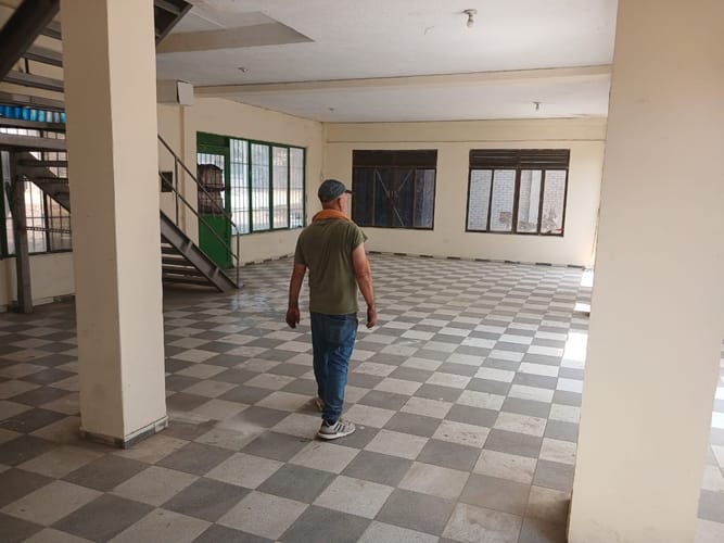Bodega en arriendo en Palmaseca, Palmira, 2000 m² · foto 6 de 10