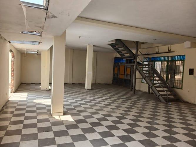 Bodega en arriendo en Palmaseca, Palmira, 2000 m² · foto 5 de 10