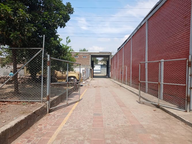 Bodega en arriendo en Palmaseca, Palmira, 2000 m² · foto 2 de 10