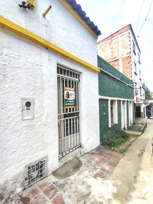 Local en arriendo en San Alonso, Bucaramanga, 12 m² · foto 2 de 6