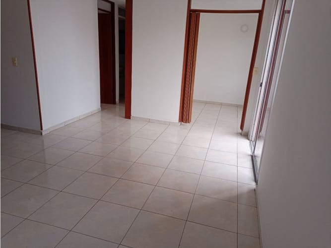 Apartamento de 2 alcobas en venta en Alamos, Cali, 60 m² · foto 3 de 18