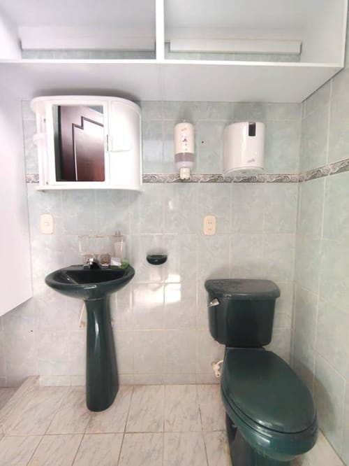 Consultorio en arriendo en El Prado, Bucaramanga, 56 m² · foto 2 de 11